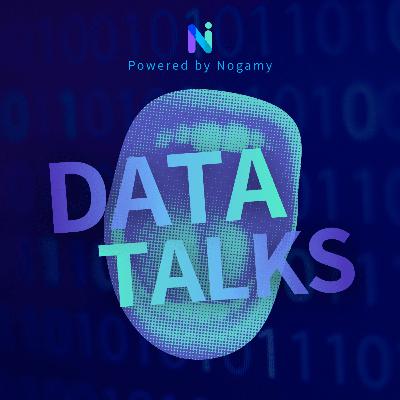 DATA TAKLS| פרק 4 - תביא לי שלושה קילו AI