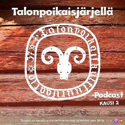 Kausi2 - Jakso 3: Talonpoikaisjärjellä - Lainsuojattomat