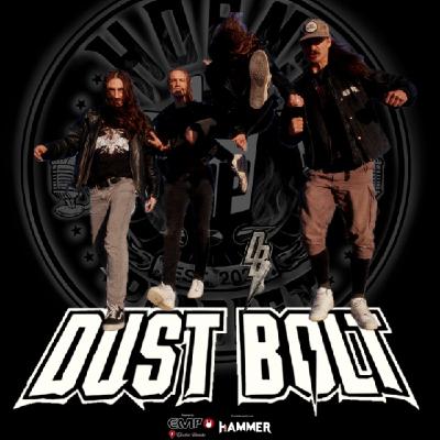 Hörns Üp 456 - Noviembre 2 con Juanma Fernández - Acceso anticipado