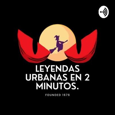 EPISODIO 4: LA CASA DE LAS BRUJAS