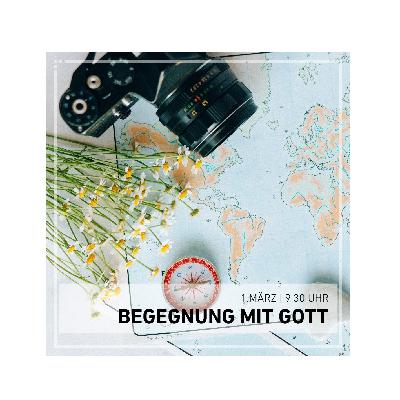 Heimat - "Im Himmel wie auf der Erde" - zugleich in zwei Welten unterwegs