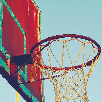 Basketball is more than just a sport