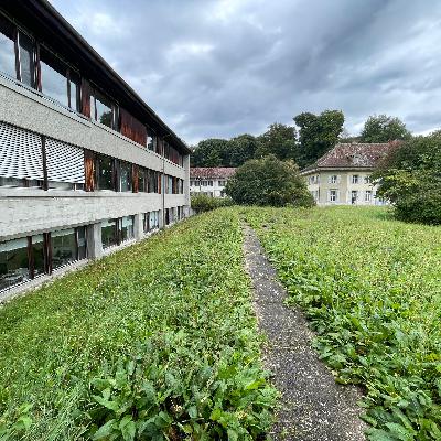 Vielfalt dank Nutzung - Das Amt in Münsingen