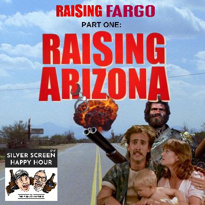 Raising Arizona (1987) - Raising Fargo - Part One
