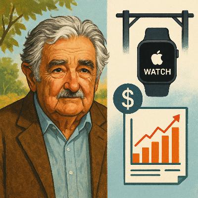 17. El de Pepe Mújica