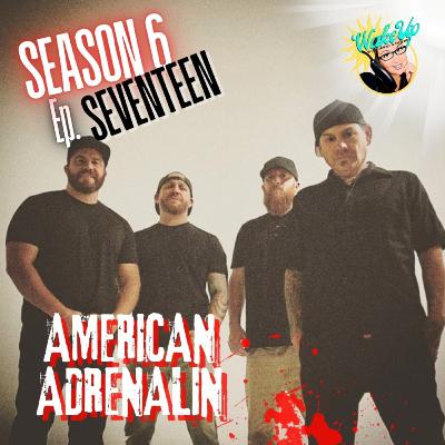 S6E17-American Adrenalin