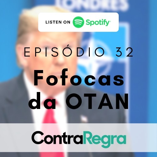 Podcast ContraRegra
