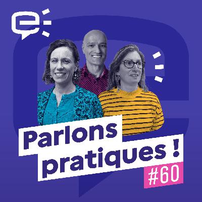 Émotions et cognition : des clés pour enseigner - Parlons pratiques ! #60
