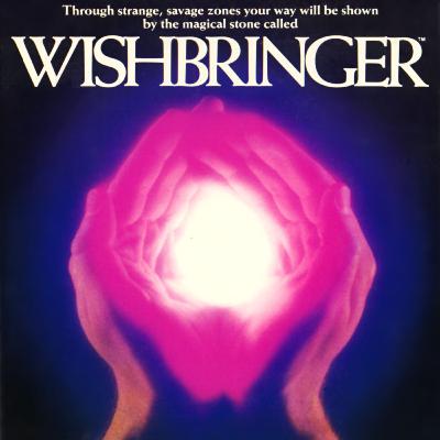 Episode 1: Wishbringer