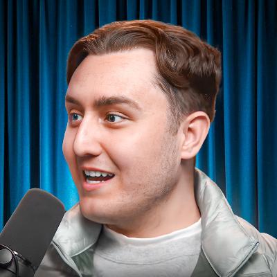 The Scouse Poet Going Viral for Speaking the Truth | Joseph Roberts #18