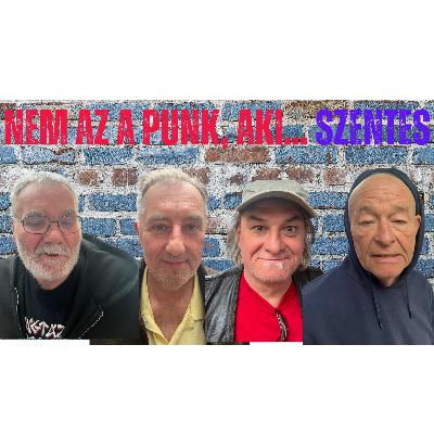Szentes - Nem az a punk, aki... nap#26 spp#136