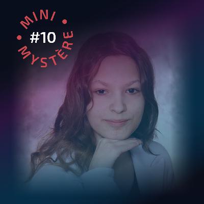 Mini-Mystère #10 : 19 minutes pour disparaître (Le mystère de Barbara Vitez)