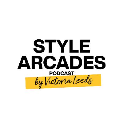 EP7: Home design & Interior Styling for Autumn with North Home & Lisa Dawson