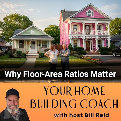 The Hidden Rule That Just Cost a Couple $8,000 (Floor Area Ratio Exposed)