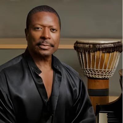 Gary Hines Discusses Sounds of Blackness's New Album 'The 3rd Gift'
