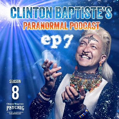 Season 8 - Episode Seven