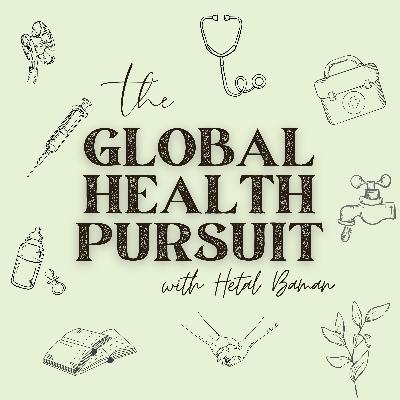 35. Eradicating Epilepsy Stigma, Part 2: What Does Coffee Have to Do With Brain Health? w/Teguo Daniel Djoyum