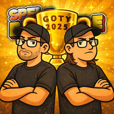 #331: GOTY 2025