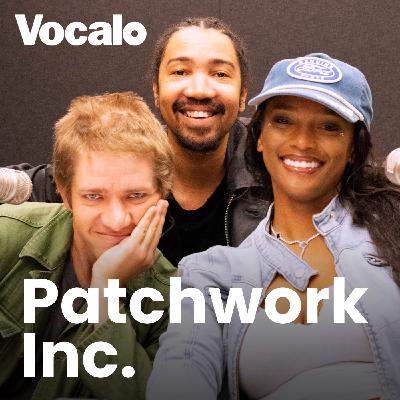 Patchwork Inc. shares the spirit of session songwriting with Chicago on new EP Patchwork Inc. shares the spirit of session songwriting with Chicago on new EP