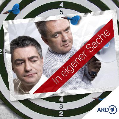 Hinweis in eigener Sache