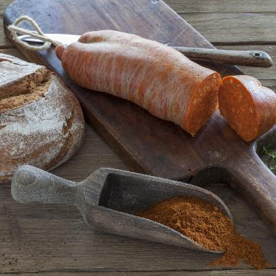 La n’duja, une nouvelle tendance culinaire made in Italy