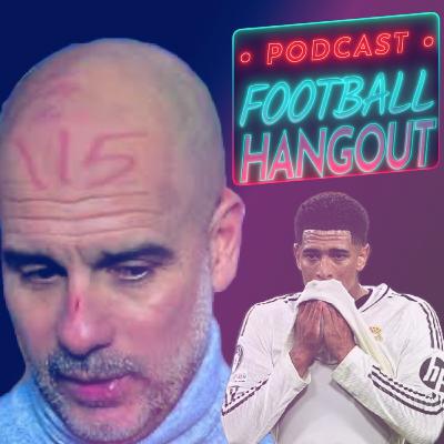 Pep & Man City lose to Man United | Madrid fans Boo Vini & Jude | AFCON Final Predictions Pep & Man City lose to Man United | Madrid fans Boo Vini & Jude | AFCON Final Predictions