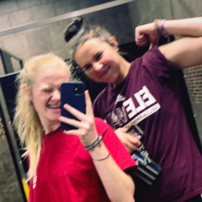 Who’s most likely to