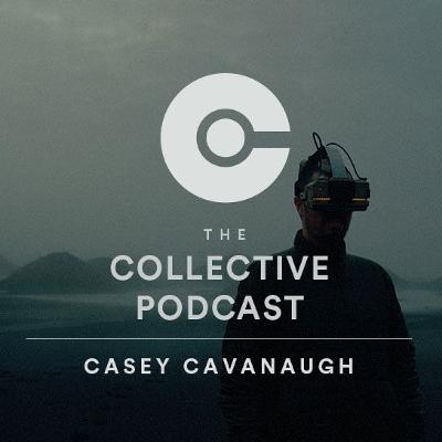 Ep 253 - Casey Cavanaugh