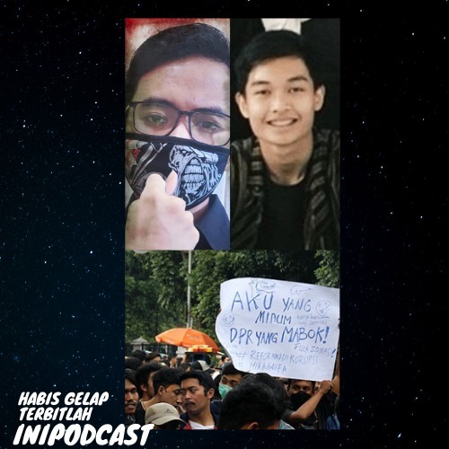 INI PODCAST Bukan Yang ITU