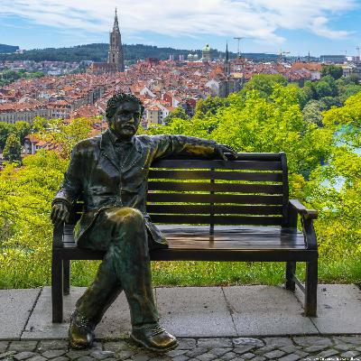 Auf den Spuren von Albert Einstein in Bern