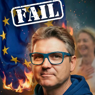 Por qué Europa se acerca a un punto económico crítico Por qué Europa se acerca a un punto económico crítico