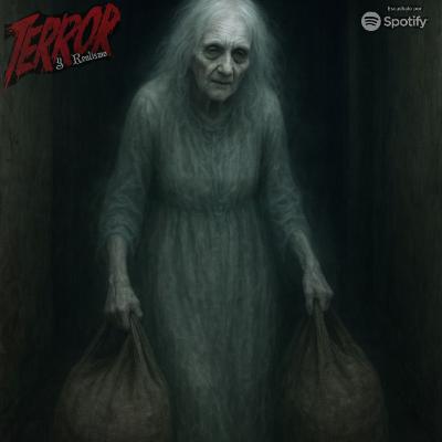 La viejita de las bolsas