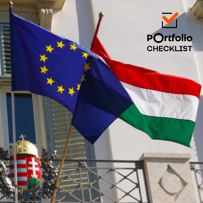 Így tudja hazahozni a Magyar-kormány az EU-s pénzeket: mutatjuk, min múlik a dolog Így tudja hazahozni a Magyar-kormány az EU-s pénzeket: mutatjuk, min múlik a dolog