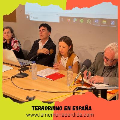 “El terrorismo en Navarra y sus implicaciones en la sociedad”