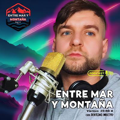 PROGRAMA COMPLETO #14 de #entremarymontaña 2.0 (89 total) PROGRAMA COMPLETO #14 de #entremarymontaña 2.0 (89 total)