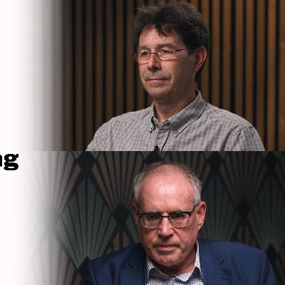 Stand der Corona-Aufarbeitung