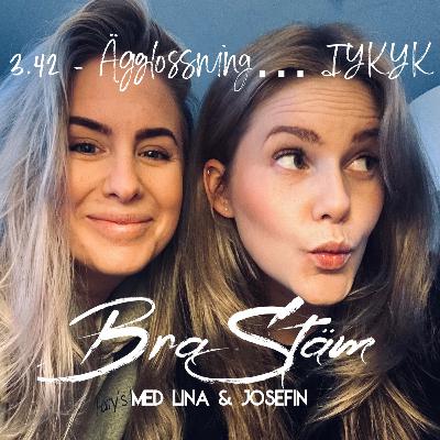 3.42 - Ägglossning… IYKYK