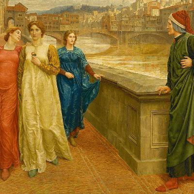 Vita Nova. Il tema della morte nei capitoli LXI e LXII
