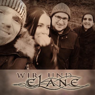 #51 Zwanzig Jahre "The Fire of Glenvore"