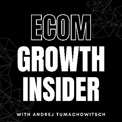 Why Most Brands Plateau at $500K/Month — And How to Scale with Better Messaging w/ Sebastian Valiente Why Most Brands Plateau at $500K/Month — And How to Scale with Better Messaging w/ Sebastian Valiente