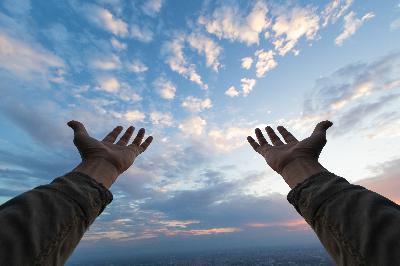 Living for the glory of God (Part 5)