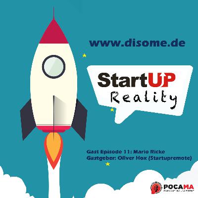 #11 Start-Up Remote Influencermarketing