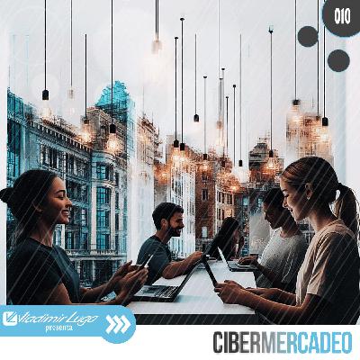 Construcción de una marca con propósito en el mundo de Marketing 4.0