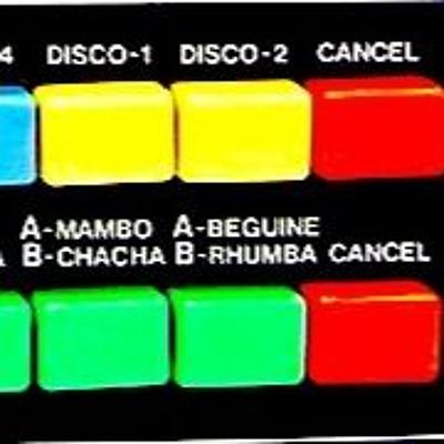 Anna Logue Records: A Flavour Of The Label Mix Anna Logue Records: A Flavour Of The Label Mix