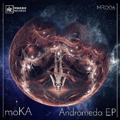 Babylon - MoKA (Original Mix)