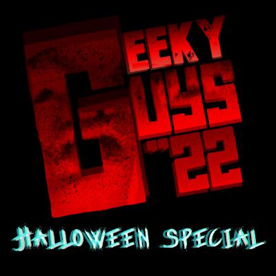 Halloween Special '22 - Call from Beyond