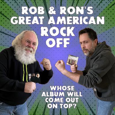 Episode 57 Foreigner vs Cheap Trick Lap of Luxury