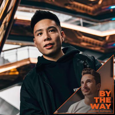 Ep. 006: Justin Tse - How to Make a Million Dollars on YouTube