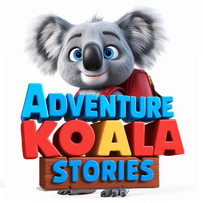 Adventure Koala Stories for Kids