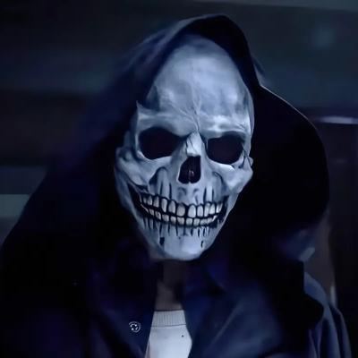 Night Of The Reaper Vs Night Of The Demons